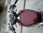 �������� �� ������ �������� Honda V45 Magna 1988 ���� 20